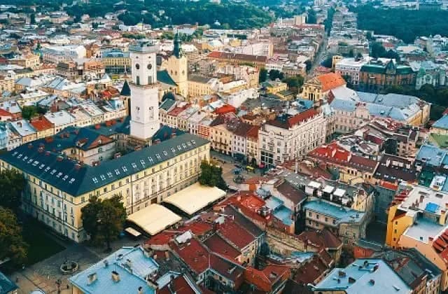 Галицький