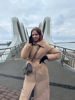 Марина М.