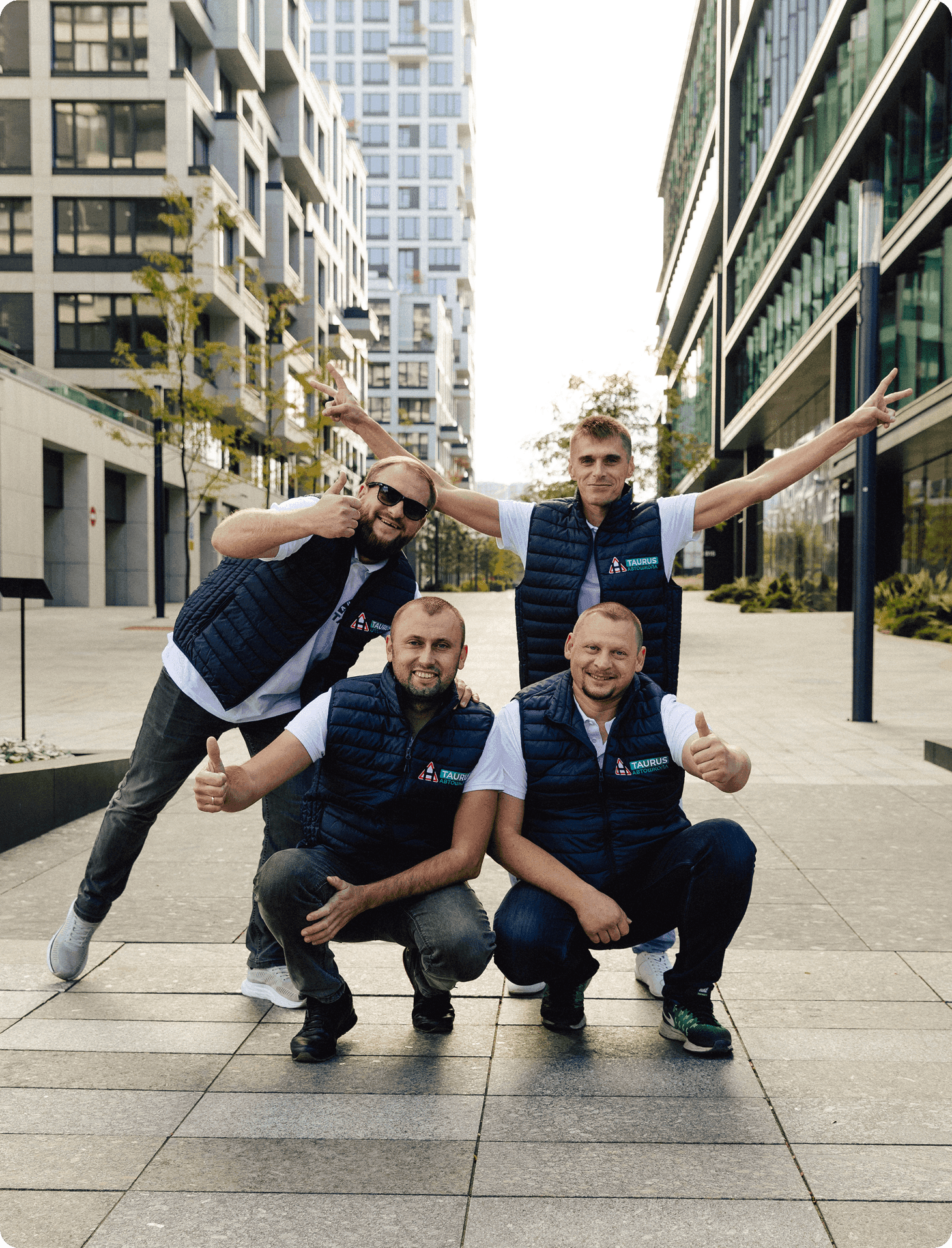 team